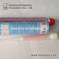 injecting type of glue for planting bar from china
